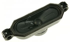 Grundig Tv Speaker - 5600-106124-0580 C00928716 Speaker 6ohm 10w Max 12w 140*41*34mm Yd