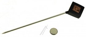 Brandt Temperature Sensor - As0072944 Probe Temperature--sensor
