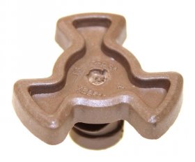 Weili Turntable Coupler - 3002-11385 Turning Axle