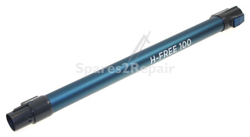Extension Hose - 04345143 Telescopic Extension Tube Cyclon 35mm [Candy Hoover]
