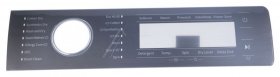Hisense Gorenje Operating Unit Screen - Hk2190216 Painted Panel Control Panel