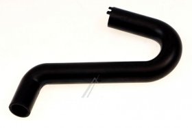 Samsung Tube - Dd67-00161a Hose Softner In dw9000m epdm 2 5 65 black