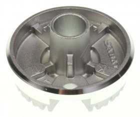 Faber Franke Roblin Mechanical Components - 1982563 133 0054 914 Sp Hob Flame Baffle Burner Auxiliary