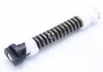 Faber Franke Roblin Door Hinges - 1980611 133 0058 120 Sp Hob Inside Hinge Black Right