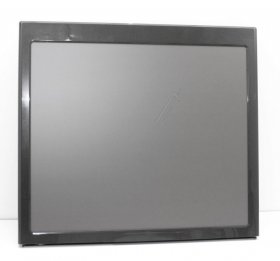 Samsung Housing Top - Dc97-22310h Assembly Cover Top-module ww4000t-5000t abs+