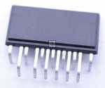 Power Integrations Ic - Ic Half-bridge Driver, Esip-16