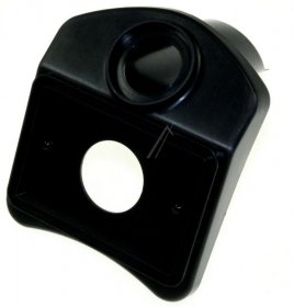 Foot - 5393100000 Base Gvn Blue-metal [Delonghi]