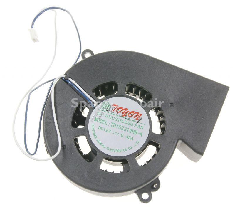 Hisense Gorenje Ventilator Motor - 533802 Fan Motor