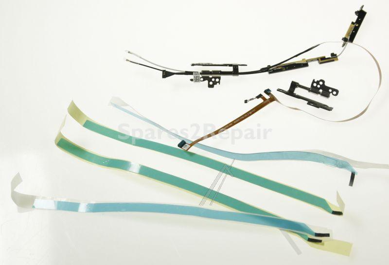 Ibm Lenovo Module - Electrical Unit - 5h50p19028 Hinge L81a8r + Lw Ant + Replaceable Band