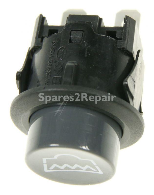 Switch - 511751 Int Dreef 120v Nero [Delonghi]