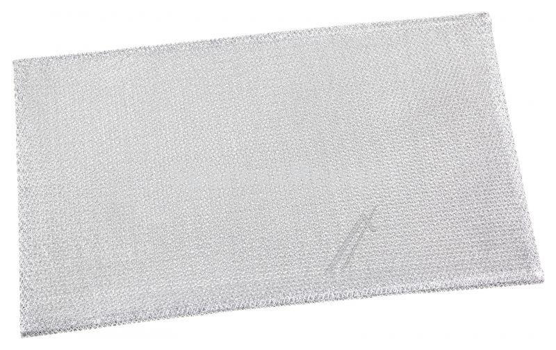 Metal Grease Trap - C00537688 488000537688 Grease Filter [Whirlpool Indesit]