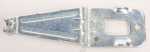 Smeg Door Hinges For Fridges - 931331955 Hinge