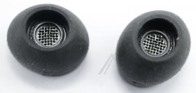 Sennheiser Foam Pad Headphones - 552764 Ear Pads Oval S-m Pair