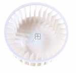 Smeg Fan Blades - 799250107 Cooling Fan