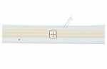 Freezer Door Seal - 1040913 Freezer Door Gaskets [Amica]