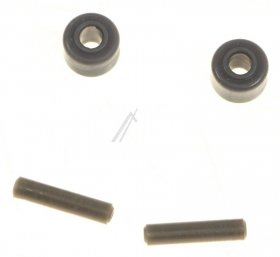Roller - 48012611 Gear Behind [Candy Hoover]