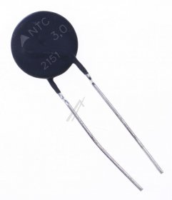 Epcos Ntc Thermistor - Ntc-3 0 B57238s0309m000 Ntc Resistor 3r-6 4a