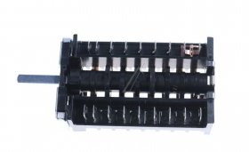 Bertazzoni Oven Switch - 602041 Commutator