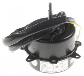 Ventilator Motor - 512686 Fan Ebm Vc A6e360-a [Delonghi]