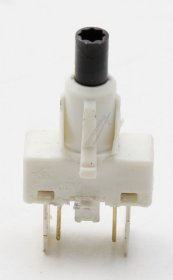 Switch - C00109600 488000109600 Switch On-off [Whirlpool Indesit]