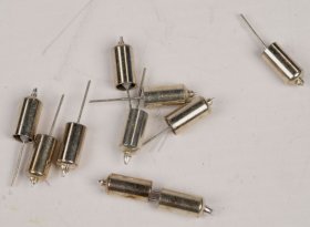 Wisi Terminating Resistor - Dv 23 Abschlusswiderstand, 10 Stuck,