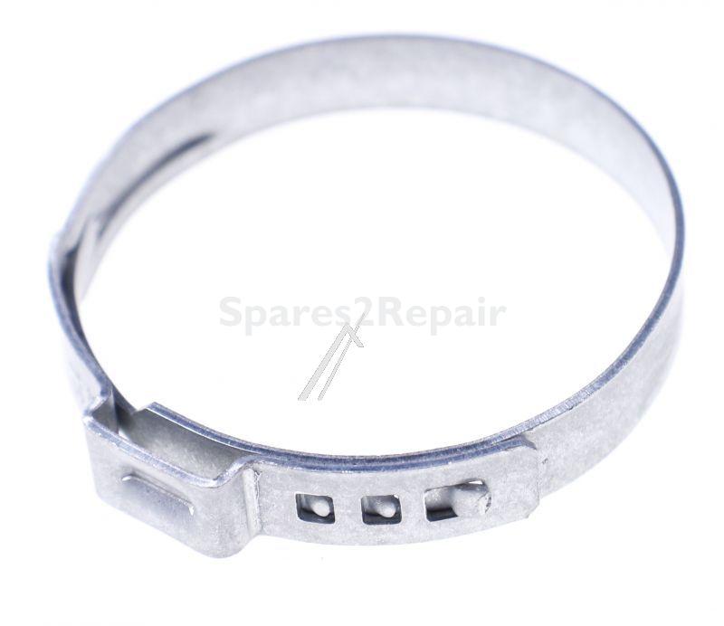 Samsung Hose Clamp - Dd81-01979e A-s-clamper Hose dw4000km dw50k4050 dw5