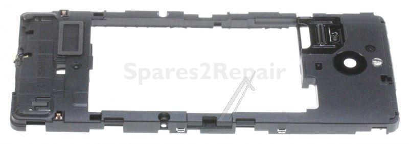Nokia Battery Compartment Lid - Nokia 515 Backcover Singlesim Version