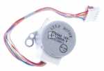 Motor - Mp24aa 4055192936 Motor [Electrolux Aeg]