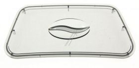 Jura Mixing Bowl Lid - Lid To Preserve Aroma V2