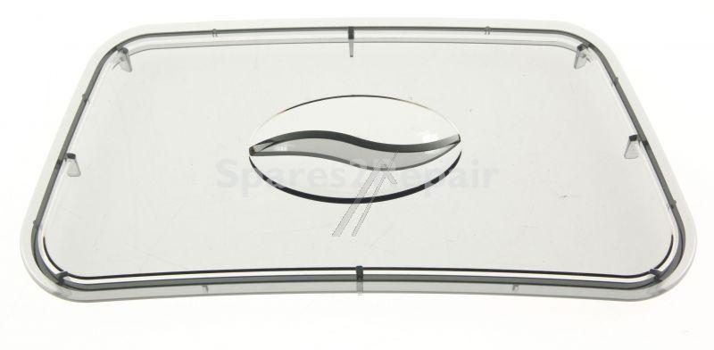 Jura Mixing Bowl Lid - Lid To Preserve Aroma V2