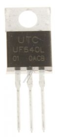 Utc Transistors - Transistors