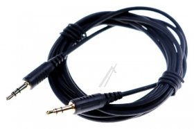 Sennheiser Jack Headphone Cable - 562598 Nf-cable 3 5-3 5mm Stereo 1 80m
