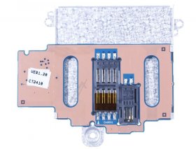 Hewlett Packard Module - Electrical Unit - M07105-001 Sps-smart Card Board