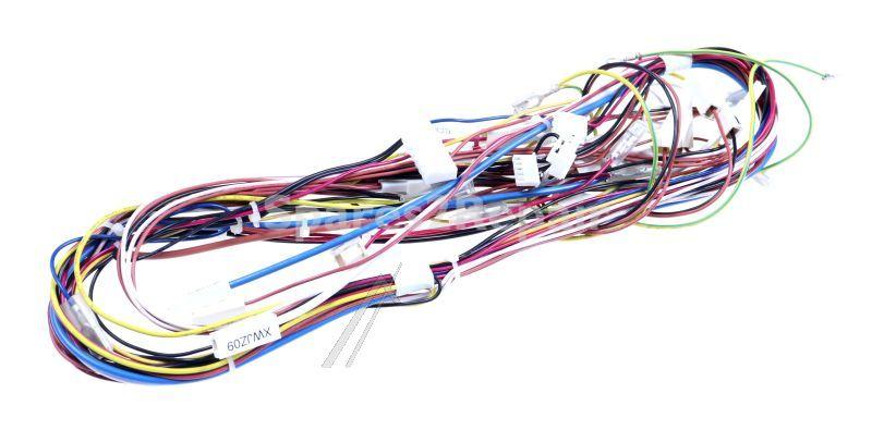 Hisense Gorenje Harness - 842111 Supply Cord