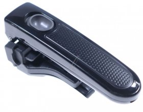 Handle - Ss-1530001127 S-e Black-grey Handle [Groupe SEB]