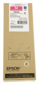 Epson Cartridge - C13t944340 Ink Cartridge Magenta 19 9ml