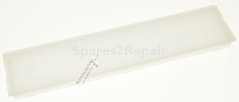 Glass Lamp Cover - 1072243 Protective Lamp [Amica]