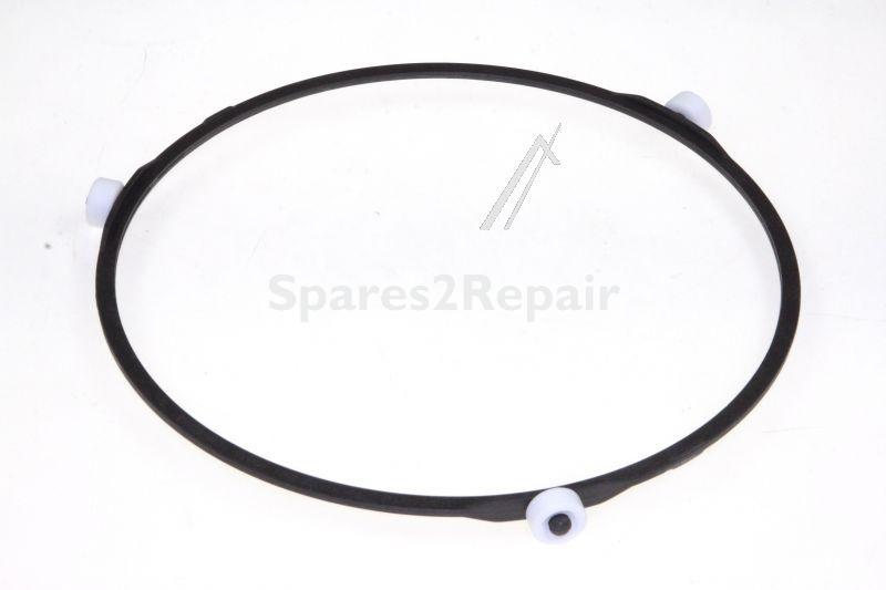 Atag Driver Unit Disc Table - 88015105 32519 Ring Turntable + Wheel