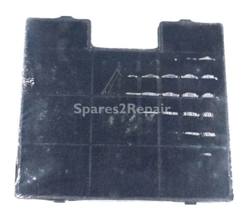 Compatible Carbon Filter - Carbon Filter Alternative To Amica Kf17142