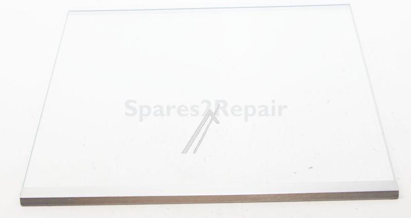 Hisense Gorenje Shelf Assembly - Hk2199514 Glass Shelf Assembly