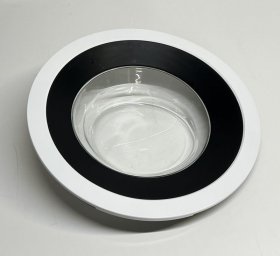 Washing Machine Window - 2411100400 C00896858 Front Door Assembly [Arcelik]