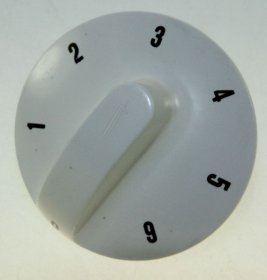 Hisense Gorenje Control Knob - 599832 Knob E7-n 030-7024