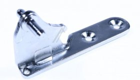 Lg Door Hinges For Fridges - Aeh73577648 Hinge Assembly Center