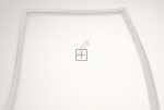 Magnetic Door Seal - 1066675 Door Seal [Amica]