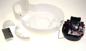 Motor - Ss-994342 Motor [Groupe SEB]