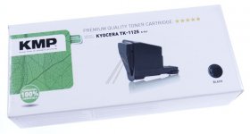 Kmp Toner Cartridge - 2824 0000 K-t61 Toner Black 2 5k