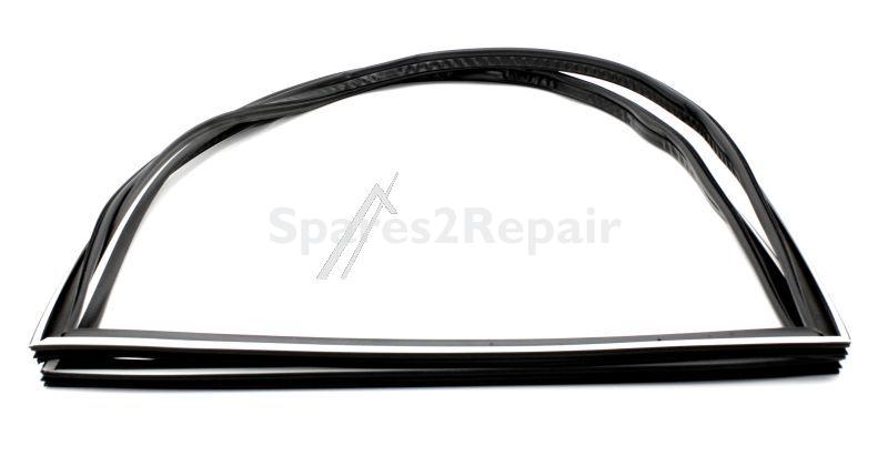 Refrigerator Door Seal - C00331504 481246688779 Magnetic Door Seal [Whirlpool Indesit]