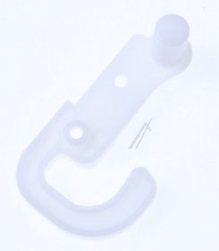 Stopper - C00532043 488000532043 Left Door Locker [Whirlpool Indesit]