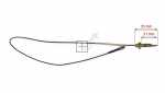 Thermocouple - C00052986 482000026835 Thermocouple L600mm [Whirlpool Indesit]