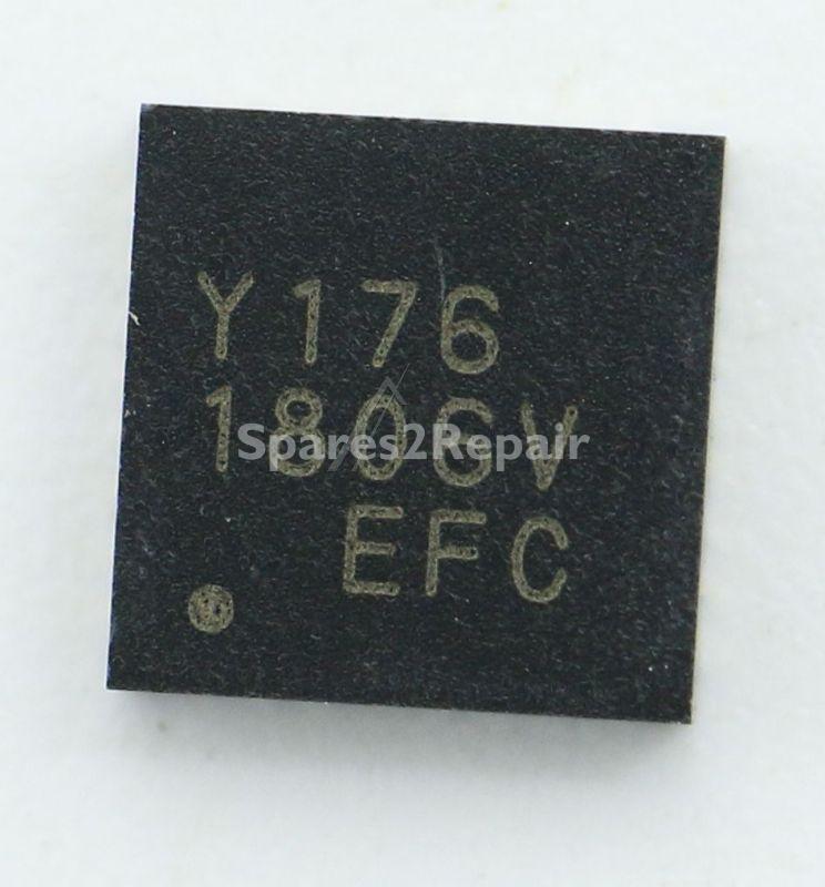 Panasonic Ic - C1ab00003984 Ic Dig Audio Power A